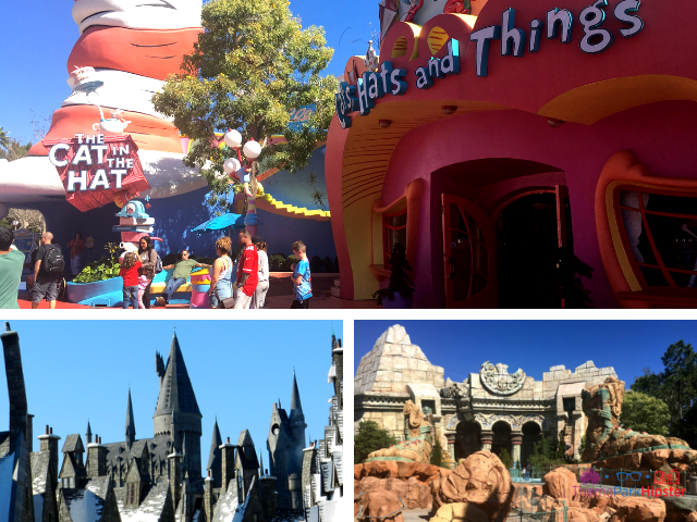 Islands of Adventure tips. #UniversalOrlando #IslandsofAdventure #themepark #traveltips #florida #orlando