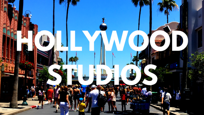 7 Best of the BEST Rides at Hollywood Studios YOU CAN'T MISS