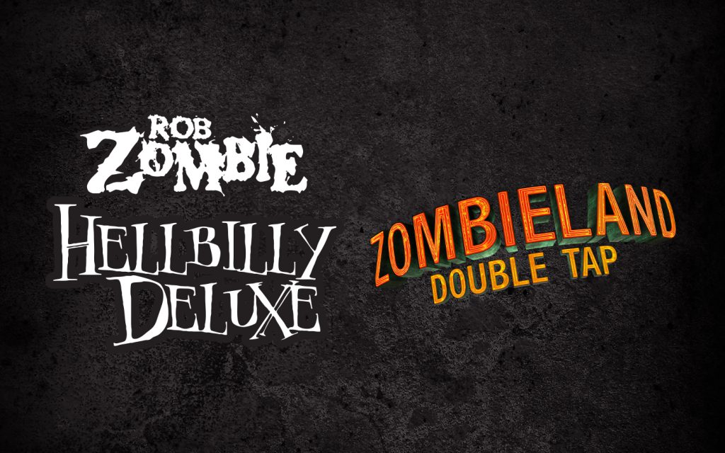 Universal Orlando Resort Reveals the Scare Zones Coming to Halloween Horror Nights 2019
