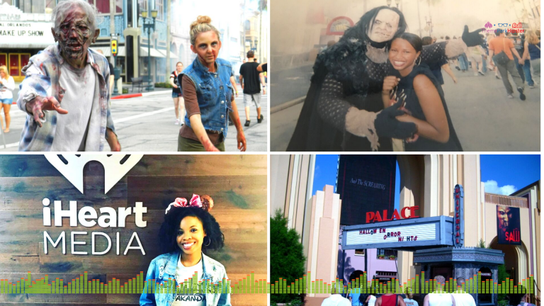 Halloween Horror Nights Passholder Tickets + Tips for Your Trip