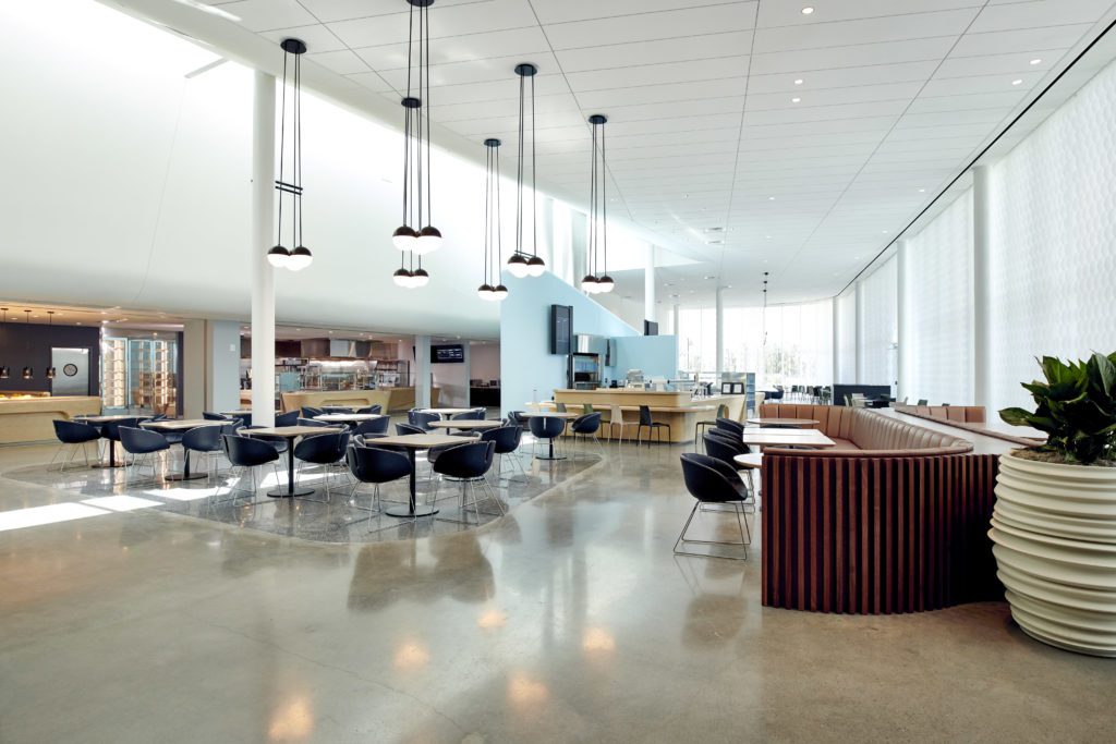 Aventura Hotel URBAN PANTRY