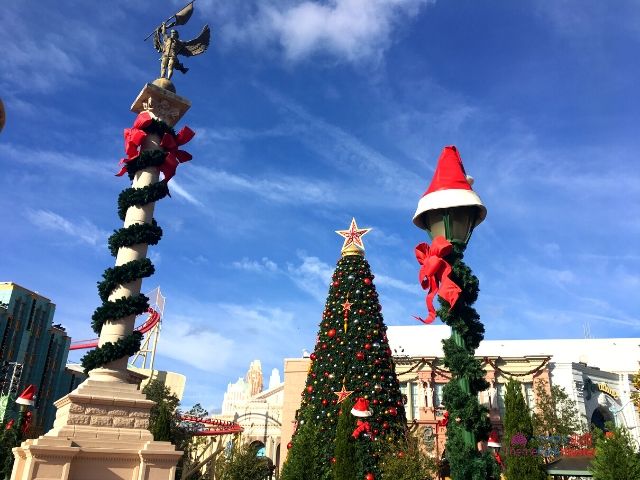 Christmas At Universal Studios Florida 2022 Ultimate Guide To Christmas At Universal Orlando Resort 2022 (Dinner, Tips,  And Crowd) - Themeparkhipster