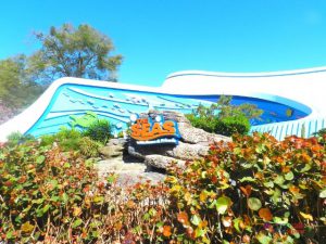 epcot nemo themeparkhipster alone fastpasses