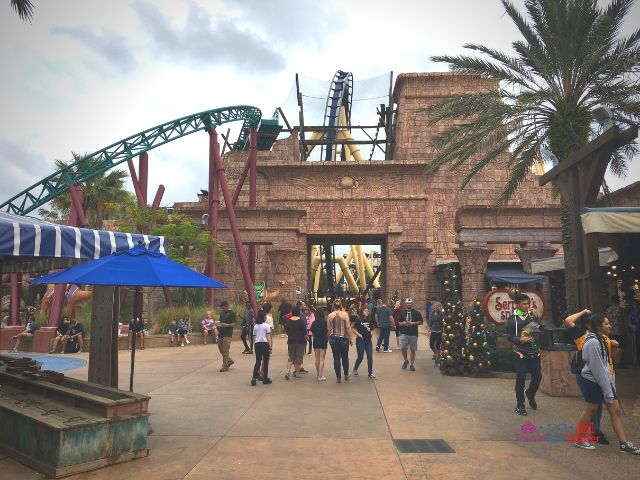 2020 Busch Gardens Tampa Bay Complete Guide Themeparkhipster