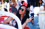 Shringalah Webb took a solo trip to Disney and shares how to go alone