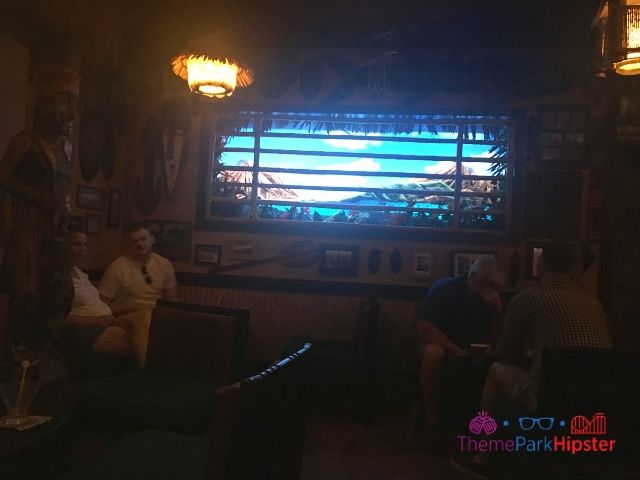 Trader Sam Grog Grotto
