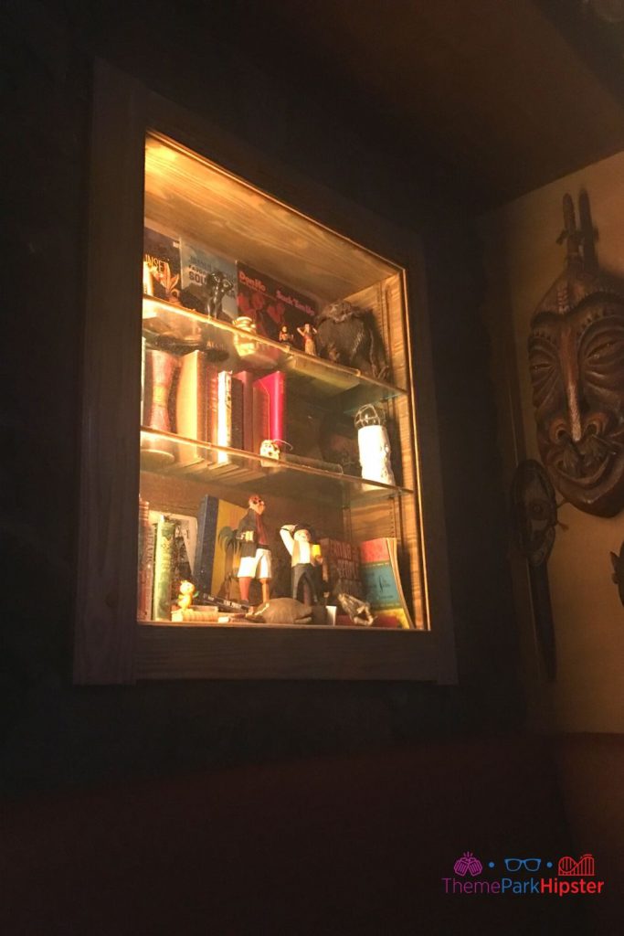 Trader Sams Grog Grotto Artifacts. Keep reading to find out all you need to know about Trader Sam's at Polynesian Resort. 