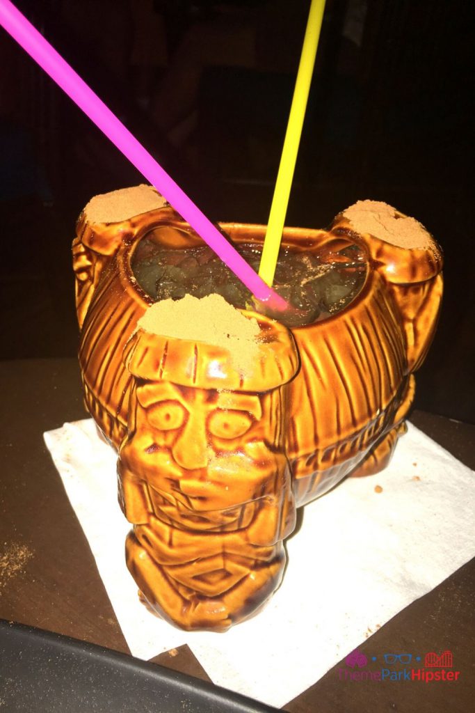 Trader Sams Grog Grotto Uh Oa Plantation