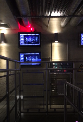 Transformers Queue