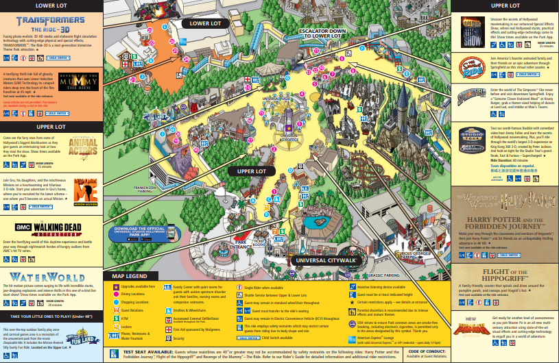 23 First Timer Tips For Universal Studios Hollywood 2022 Complete