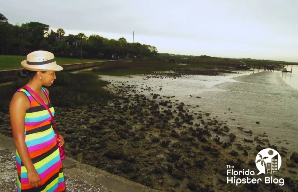 Castillo-de-San-Marcos-St.-Augustine-with-NikkyJ. Keep reading to get the full guide on how to travel alone on your solo trip.