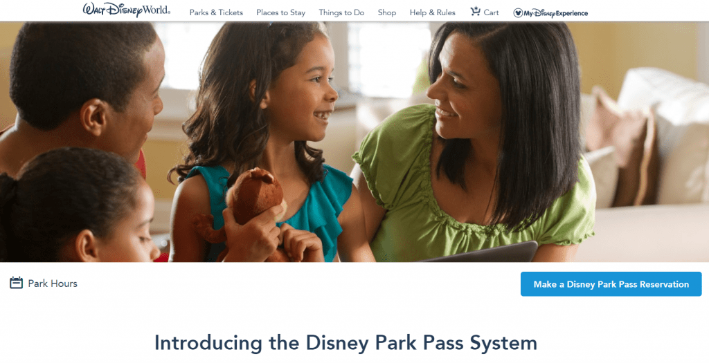 Disney Park Reservations Step One. Keep reading to see what is new for the Epcot Flower and Garden Festival.