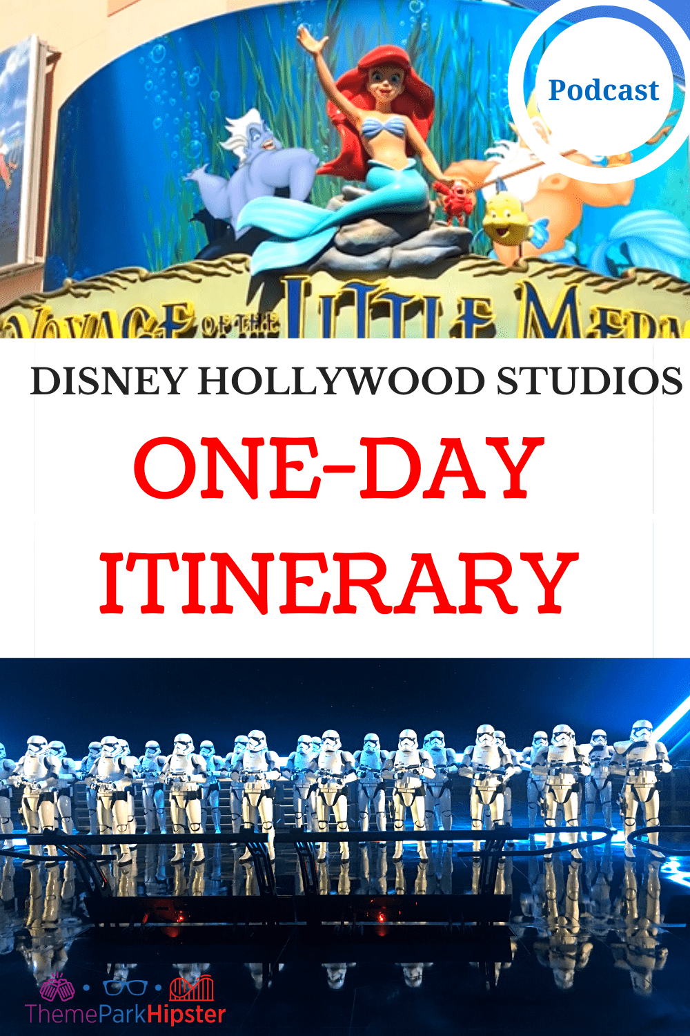 Your Best Hollywood Studios Itinerary for OneDay Guide