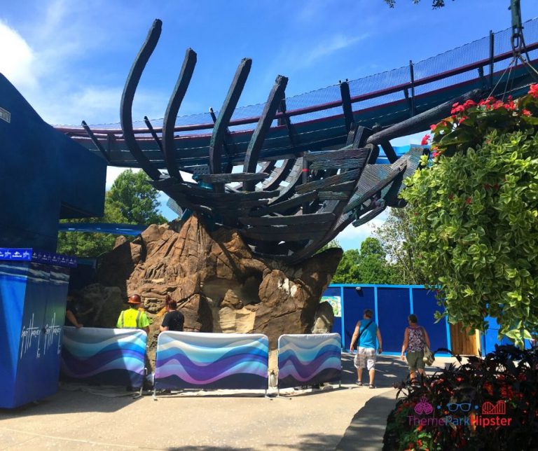 seaworld spooktacular 2022 dates