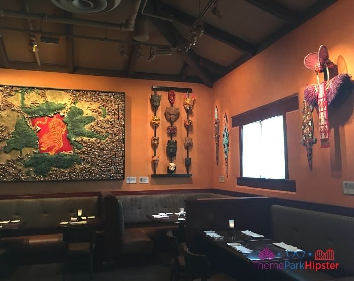FULL REVIEW: Tiffins Restaurant at Animal Kingdom - ThemeParkHipster FULL REVIEW: Tiffins Restaurant at Animal Kingdom - ThemeParkHipster