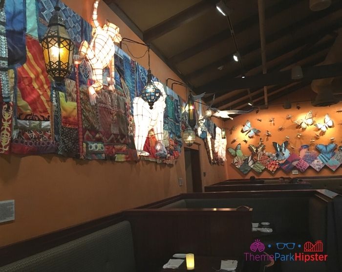 Tiffins Animal Kingdom wall art and sculpture