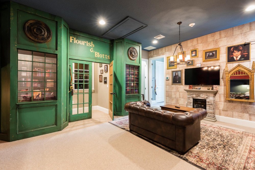 disney world vacation home rentals