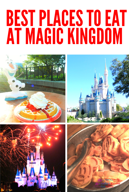 8 BEST Restaurants in the Magic Kingdom YOU CAN'T MISS! - ThemeParkHipster