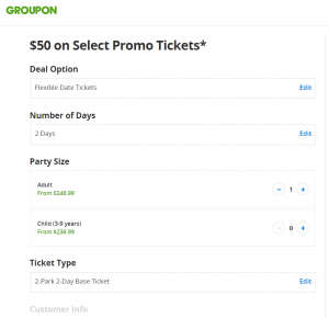 groupon universal groupon universal