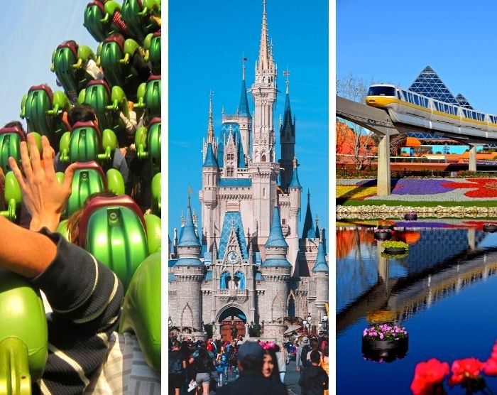 What is the Best Theme Park In Orlando? Here’s a list of the best to