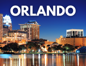 Orlando Downtown Skyline Indoor Activities to do