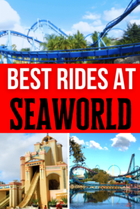 5 BEST SeaWorld Orlando Rides You MUST DO in 2026! - ThemeParkHipster