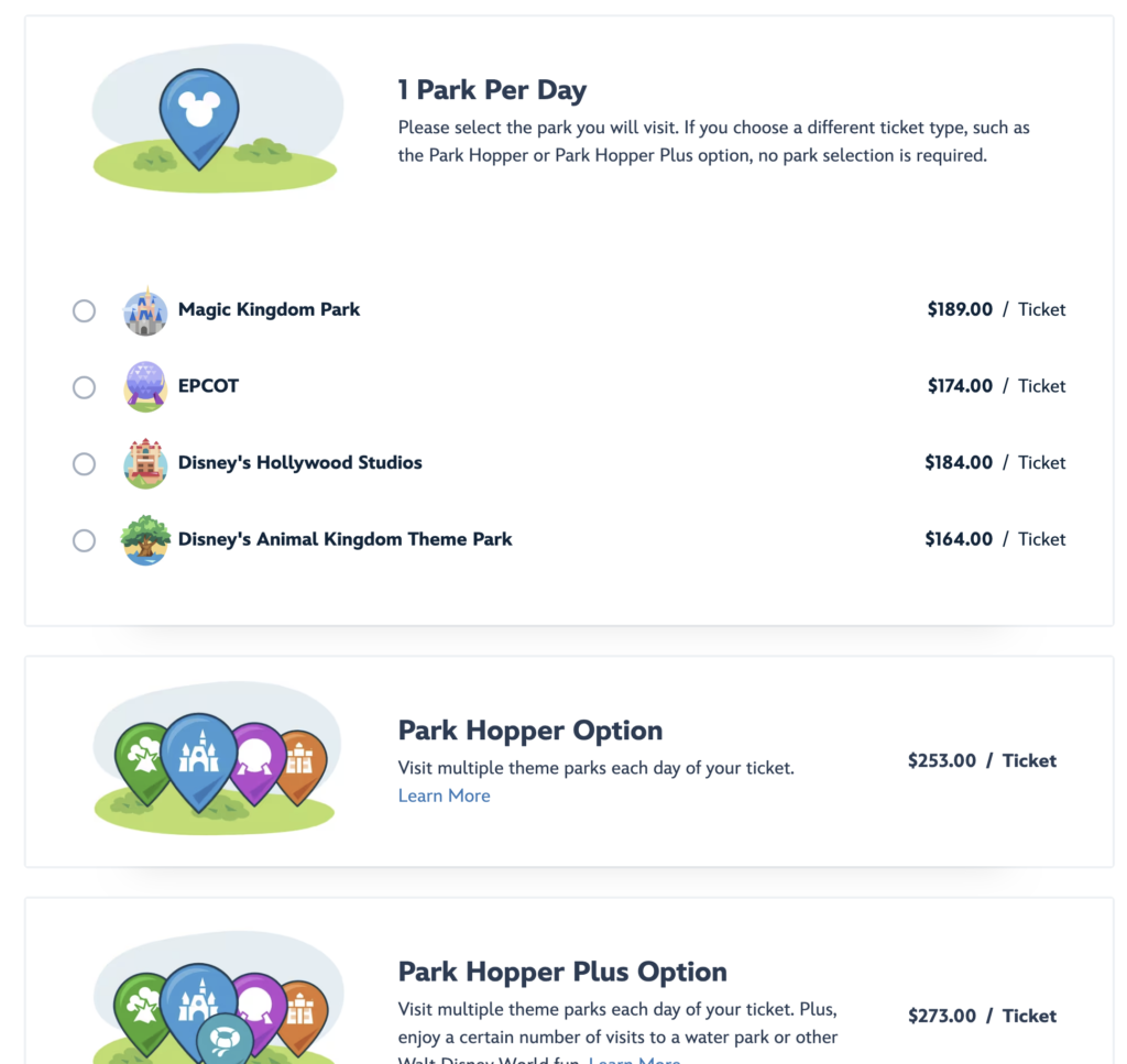 Disney World Ticket Prices. Keep reading to know which is better Disney World vs Universal Studios.