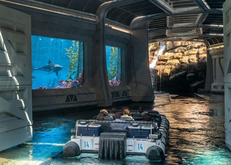 Universal Studios Hollywood Crowd Calendar Your Best Days to Visit in