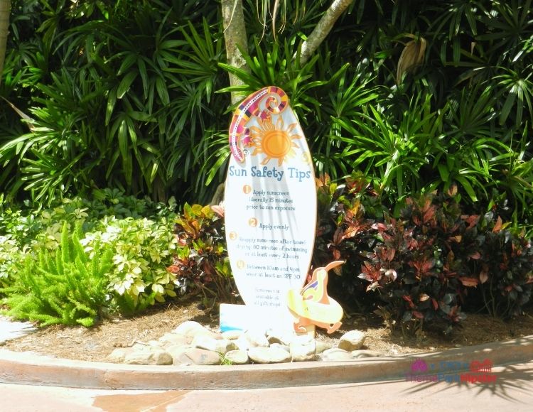 SeaWorld Aquatica Orlando KiWi Traders Sun Safety Tips. Keep reading to plan your perfect day at SeaWorld Aquatica Orlando.