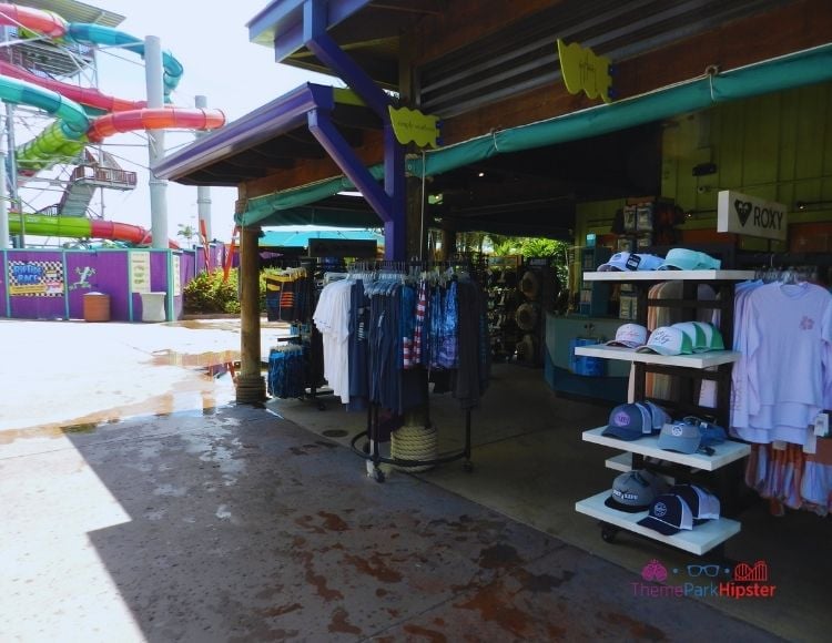 SeaWorld Aquatica Orlando Shops. Keep learning to find out how to plan a day at Aquatica Orlando.