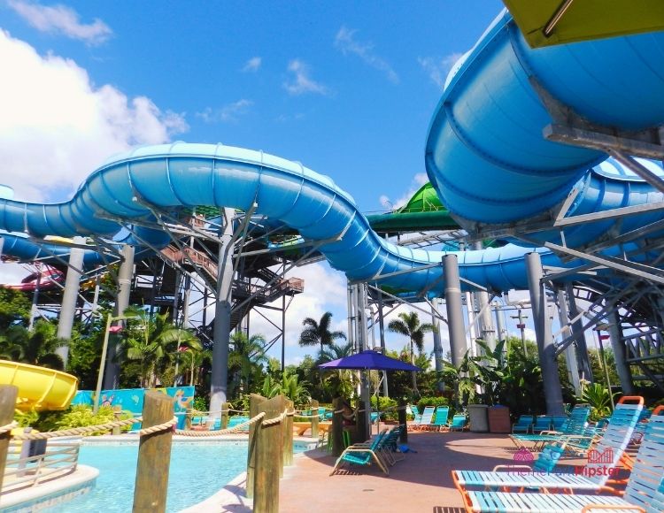 SeaWorld Aquatica Orlando whanau way. Best Water Theme Park Tips.