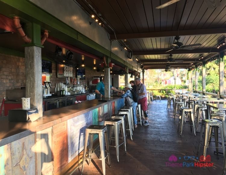 SeaWorld All-Day Dining Doesn't Have To Be Hard (Read These PRO TIPS