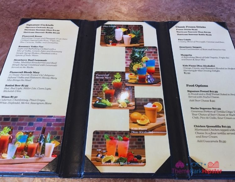 SeaWorld AllDay Dining Doesn't Have To Be Hard (Read These PRO TIPS) ThemeParkHipster