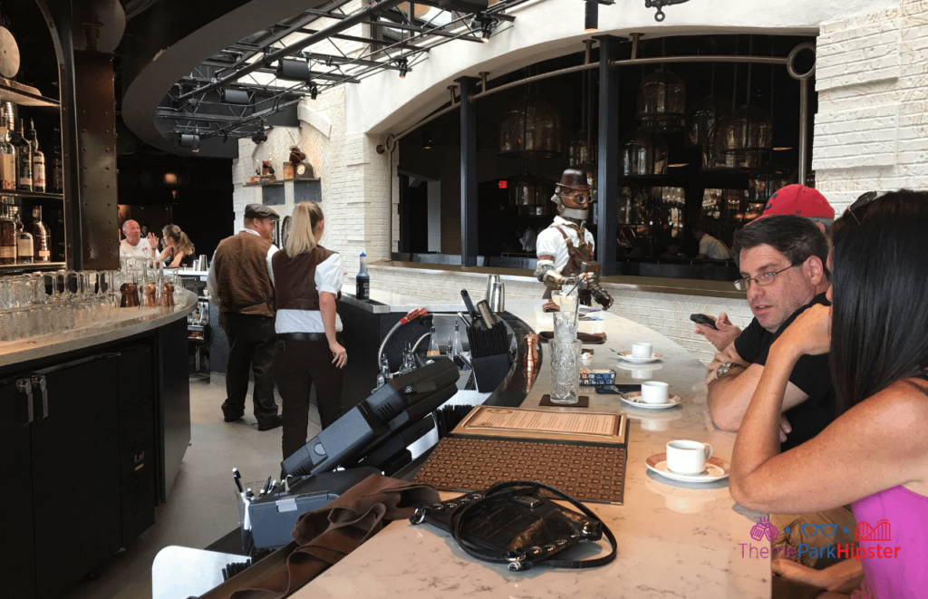 Toothsome Chocolate Emporium Bar