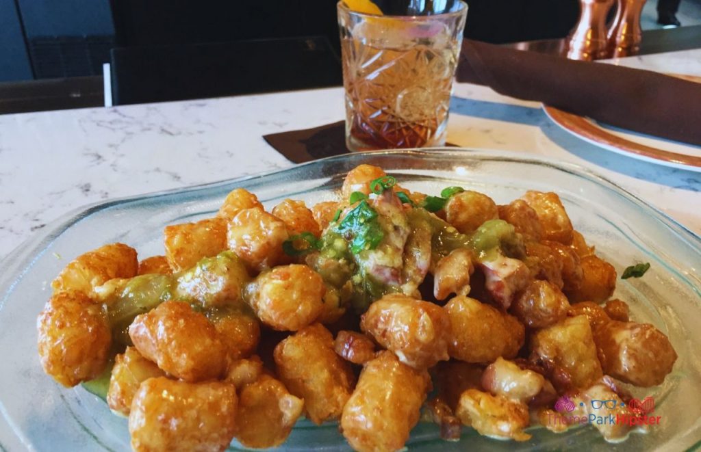 Toothsome Chocolate Emporium Loaded Tots