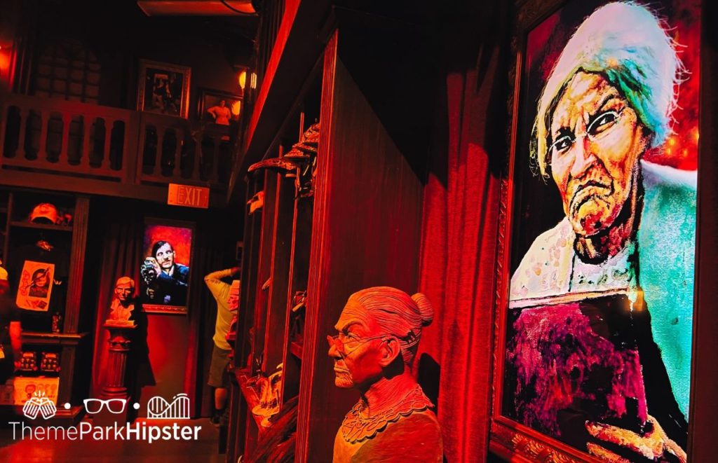 HHN 30 Story Teller Universal Orlando Halloween Horror Nights Tribute Store. Keep reading to know where to find the best cheap Halloween Horror Nights tickets and HHN discounts.