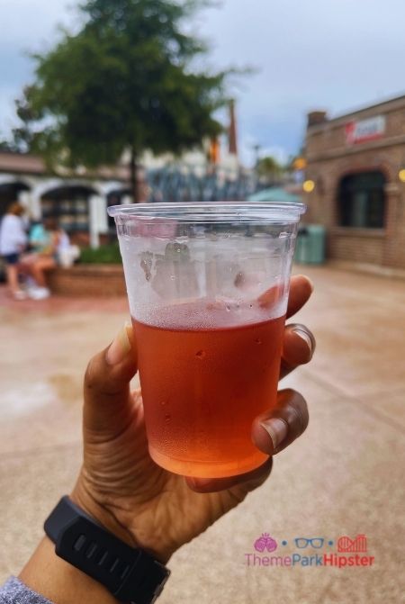 Happy Hour in Disney Springs. Keep reading to learn about the best Disney World restaurants for adults.