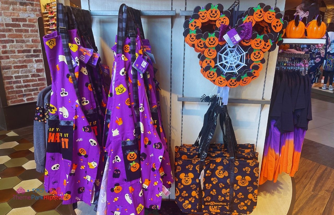 13 Spooky Disney Halloween Merchandise Gifts YOU MUST BUY for 2022 -  ThemeParkHipster