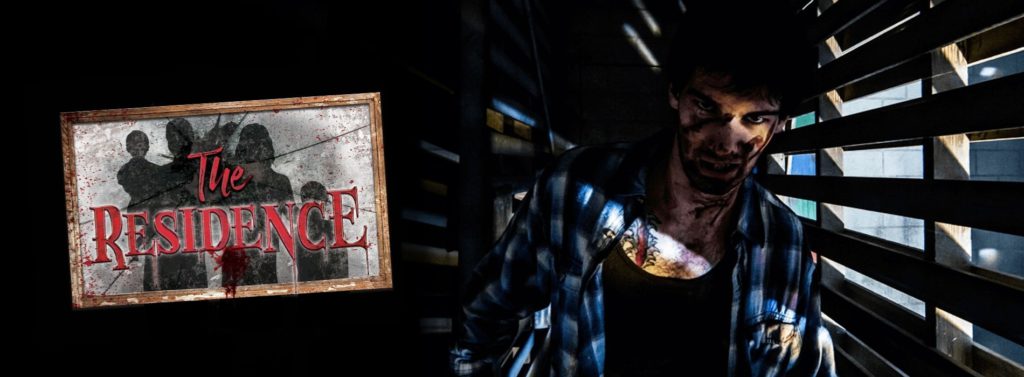 The Residence Howl O Scream (1)