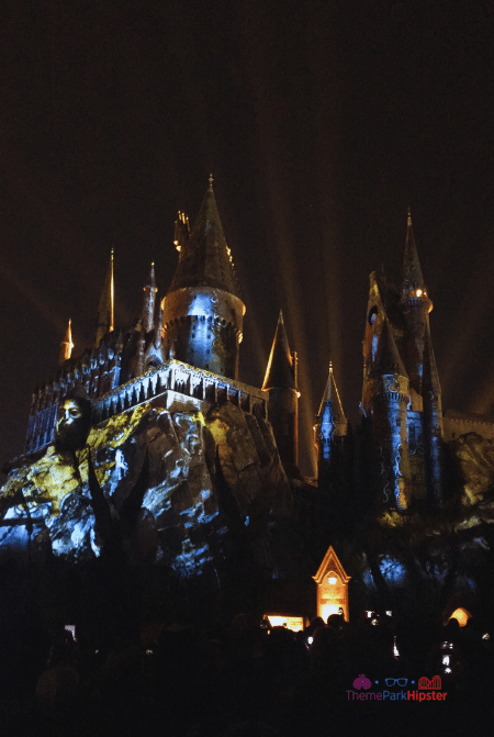 new Dark Arts at Hogwarts Castle Show. Keep reading to get the best Halloween Horror Nights tips and tricks and survival guide.