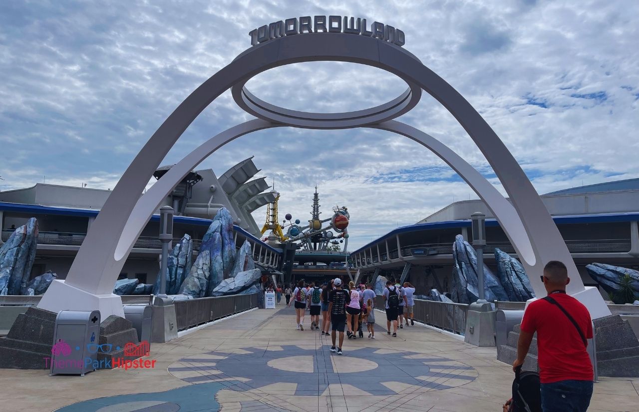 When is the Slowest Time at Disney World in 2023? - ThemeParkHipster