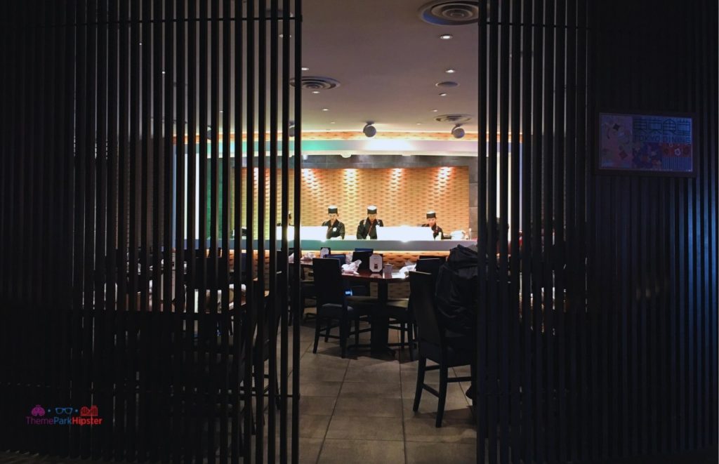 Japan Pavilion at Epcot Tokyo Dining. Keep reading to find out which EPCOT Japanese Restaurant is the BEST?