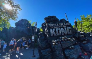 The Best Islands of Adventure 1-Day Itinerary: From Coasters to Harry
