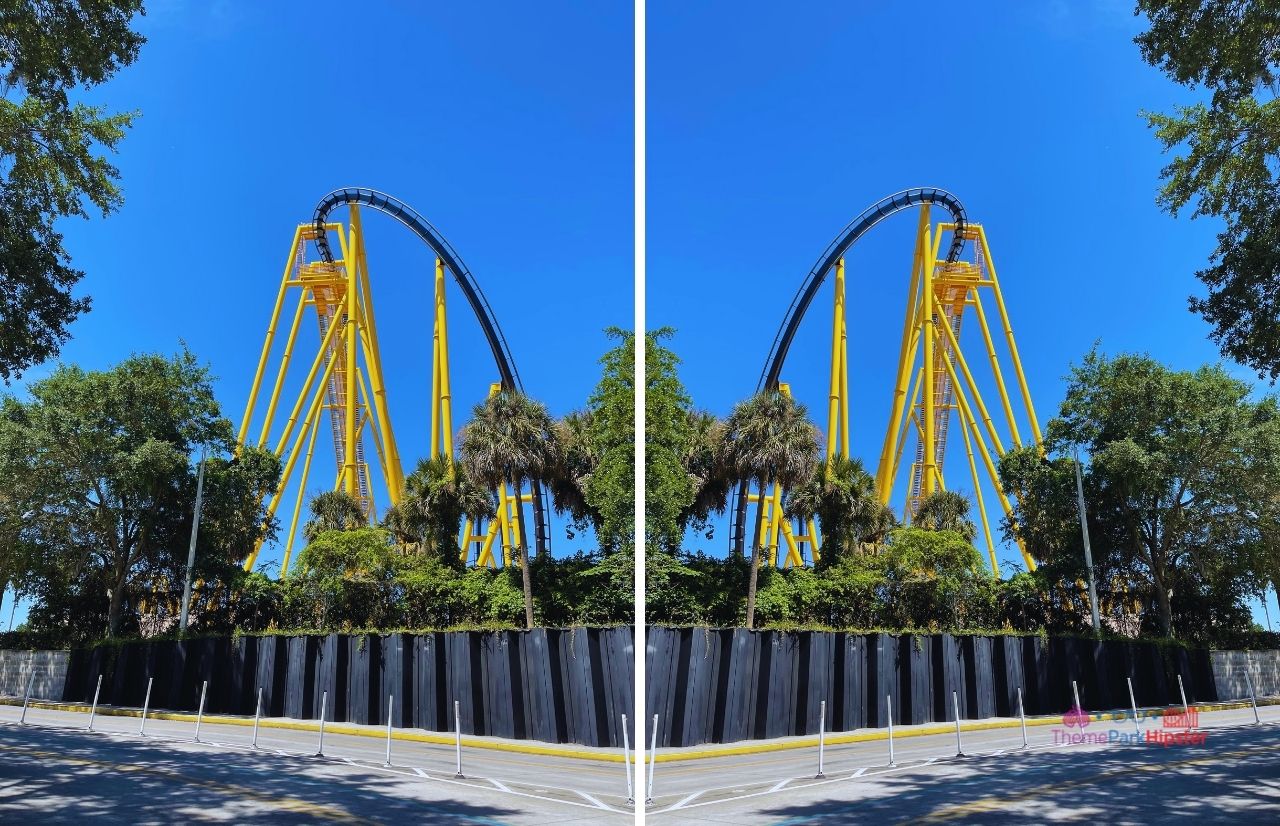 9 Best Roller Coasters at Busch Gardens Tampa ALL RANKED! Story ...