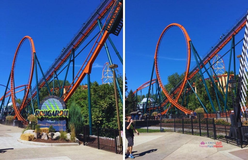 Cedar Point Rougarou Loop. Keep reading to see where to find cheap Cedar Point tickets at a discount.