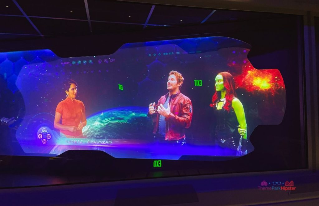 Guardians of the Galaxy at Epcot Walt Disney World Resort. Continue reading to learn how to celebrate Disney World 4th of July!