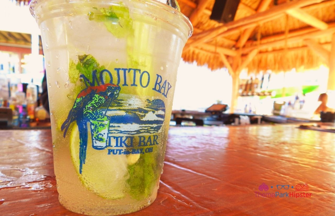 Lake Eerie Shores Put In Bay Ohio Mojito Bay. Keep reading to see where to find cheap Cedar Point tickets at a discount.