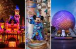 Theme Park Travel Guide to Where are all the Disney Parks Located