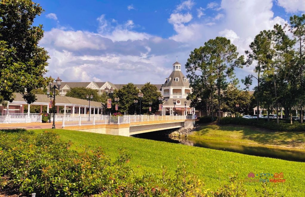 Yacht Club Resort Walt DIsney World. Keep reading for the full female guide to solo travel.