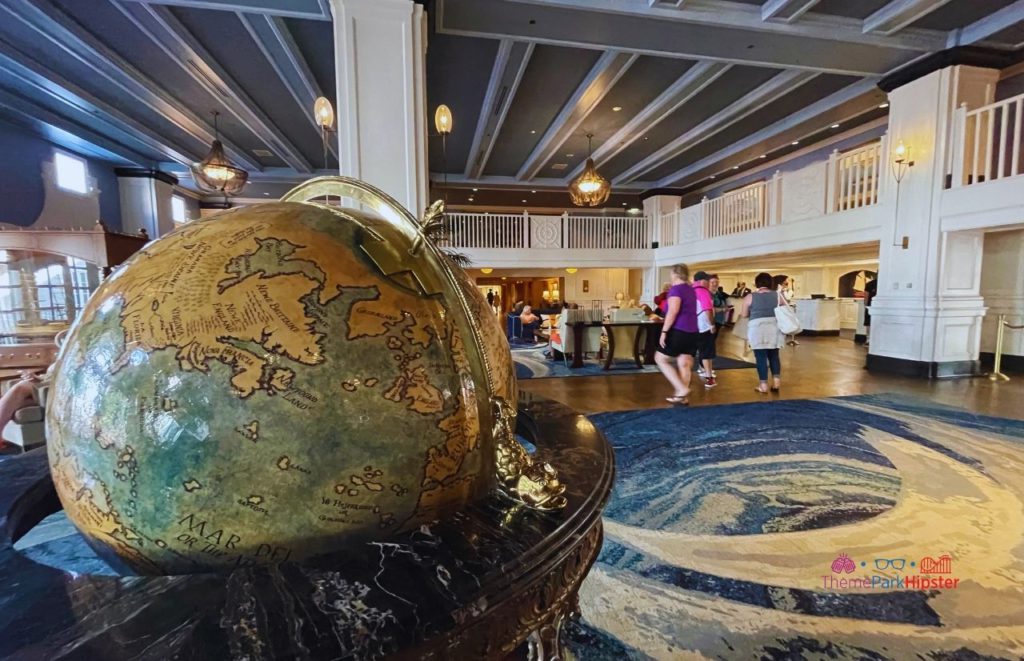 Yacht Club Resort Walt DIsney World. Keep reading to learn about the best Disney World restaurants for adults.